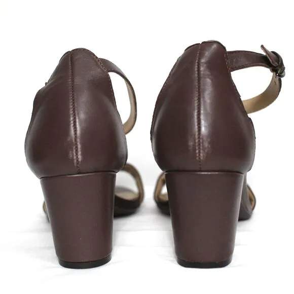 Naturalizer Vera Dress Sandal Size 11M