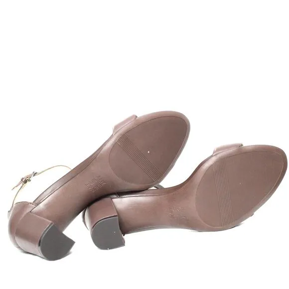 Naturalizer Vera Dress Sandal Size 11M