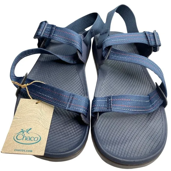 Navy blue Chacos Men’s size 12 brand new!