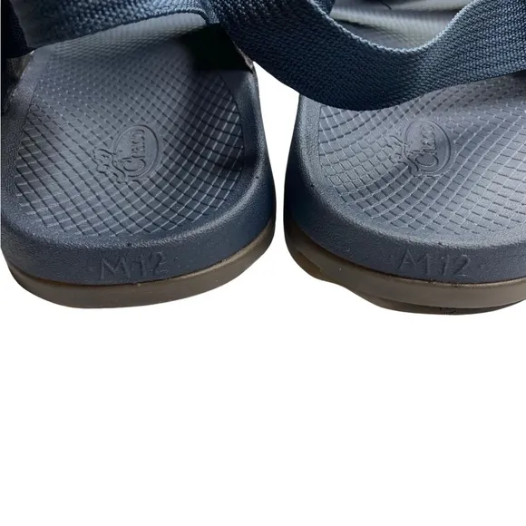 Navy blue Chacos Men’s size 12 brand new!