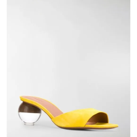 NEOUS | Opus sandals