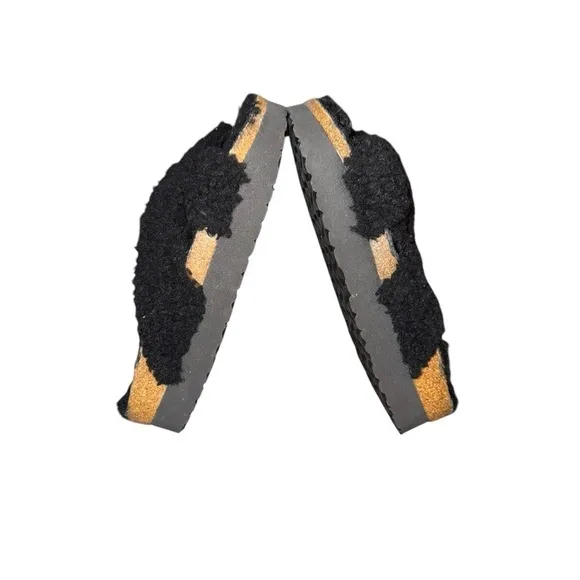 New BIRKENSTOCK Papillio Daytona Shearling Teddy