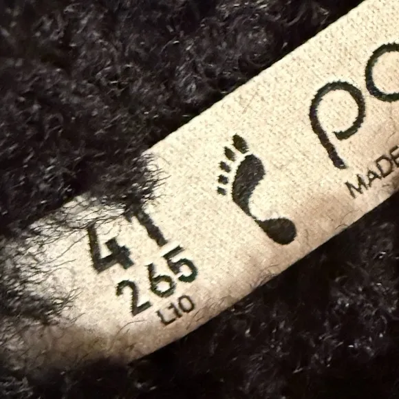 New BIRKENSTOCK Papillio Daytona Shearling Teddy