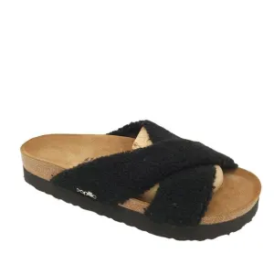 NEW Birkinstock Papillio Daytona Slide Sandals Womens 41 10 10.5 Boho Comfort
