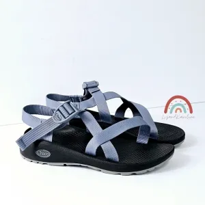 New! Chaco Women's Z1 Classic Sandals in Solid Tradewinds