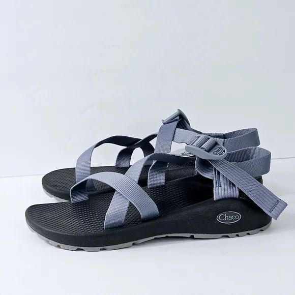 New! Chaco Women's Z1 Classic Sandals in Solid Tradewinds