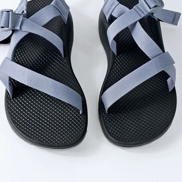 New! Chaco Women's Z1 Classic Sandals in Solid Tradewinds