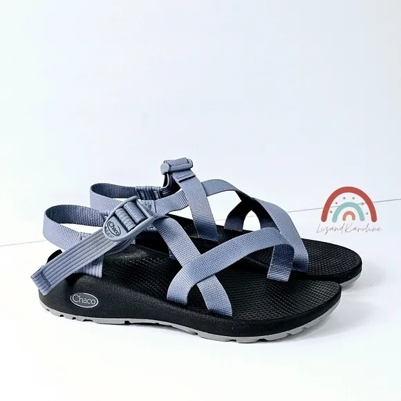 New! Chaco Women's Z1 Classic Sandals in Solid Tradewinds
