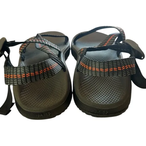 NEW Chaco Z/Cloud Men's Sport Sandals 12
