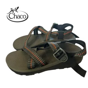 NEW Chaco Z/Cloud Men's Sport Sandals 12