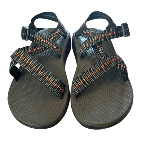 NEW Chaco Z/Cloud Men's Sport Sandals 12