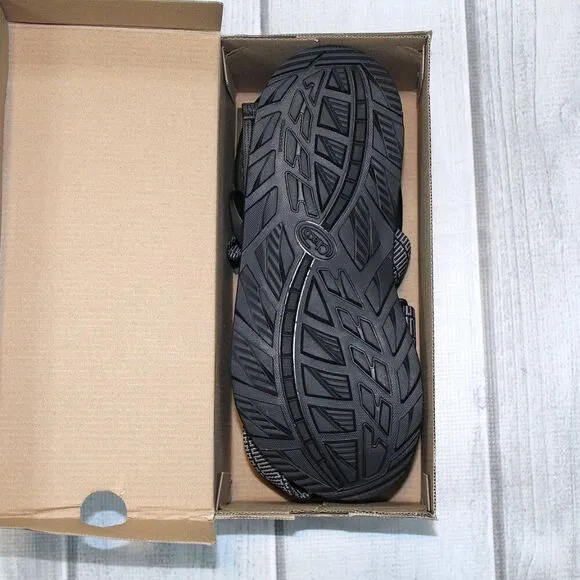 NEW Chaco Mega Z/Cloud Sandals - Men's