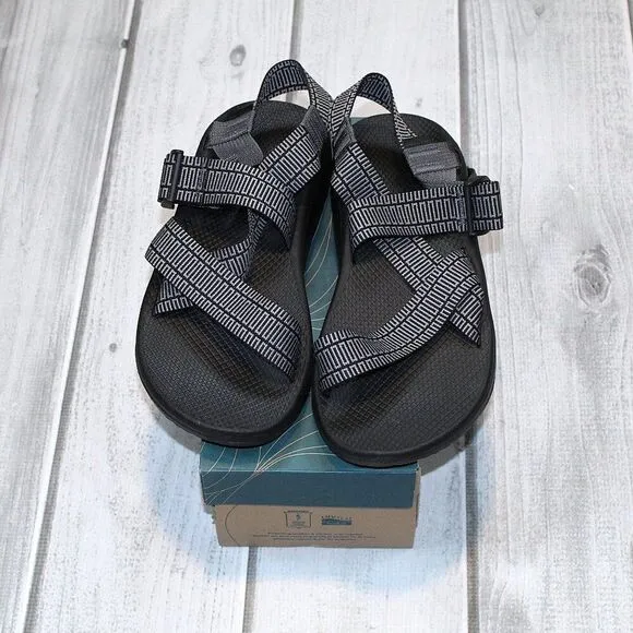 NEW Chaco Mega Z/Cloud Sandals - Men's