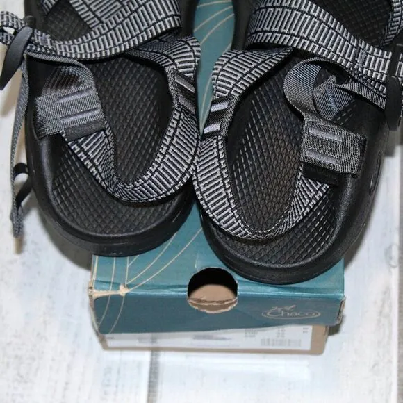NEW Chaco Mega Z/Cloud Sandals - Men's