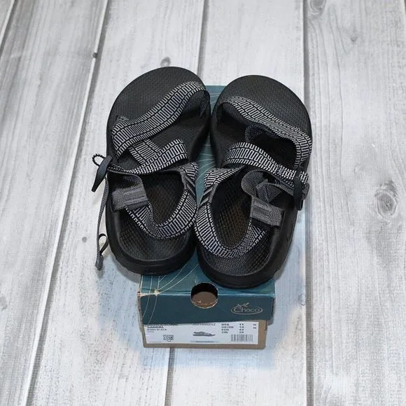 NEW Chaco Mega Z/Cloud Sandals - Men's