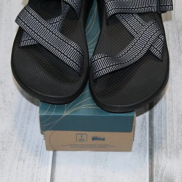 NEW Chaco Mega Z/Cloud Sandals - Men's