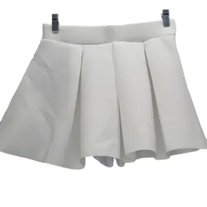 NEW EMILY MCCARTHY Women's Skirt Size S Sydney Skirt White