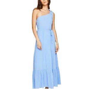 NEW GENTLE FAWN janessa dress in hydrangea