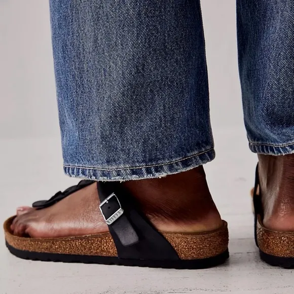 New Gizeh Braid Birkenstock Sandals