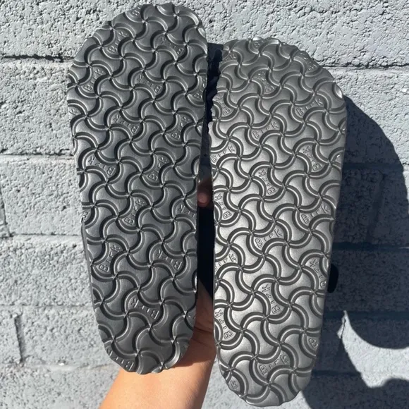 New Gizeh Braid Birkenstock Sandals