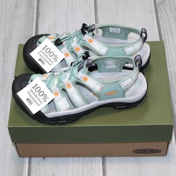 NEW KEEN Newport H2 Sandals - Women's
