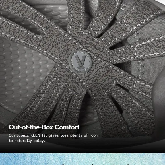 new  Keen Rose Sandal‎ 252