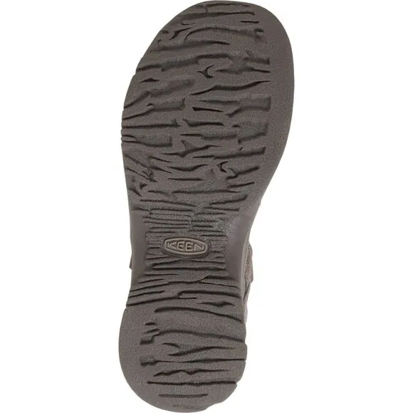 new  Keen Rose Sandal‎ in Roasted Pecan/Birch252