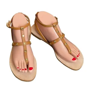 NEW Lilly Pulitzer Kaylee Ankle Strap sandals embellished with rhinestones 6.5