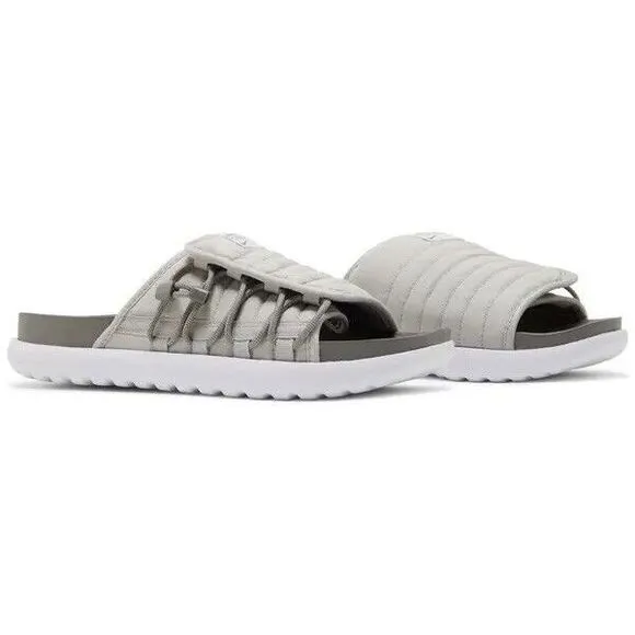 New Nike Asuna 2 Slide Iron Ore DJ3388-003 Mens‎ Size 13