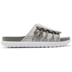 New Nike Asuna 2 Slide Iron Ore DJ3388-003 Mens‎ Size 13