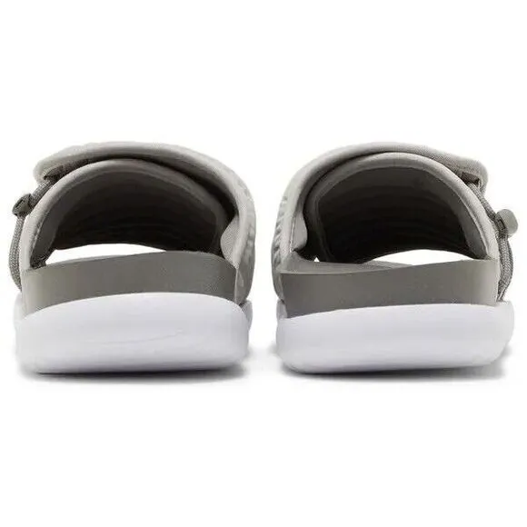New Nike Asuna 2 Slide Iron Ore DJ3388-003 Mens‎ Size 13