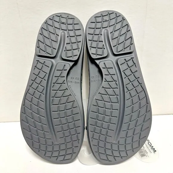 *NEW* Oofos Ooriginal Thong Sandals