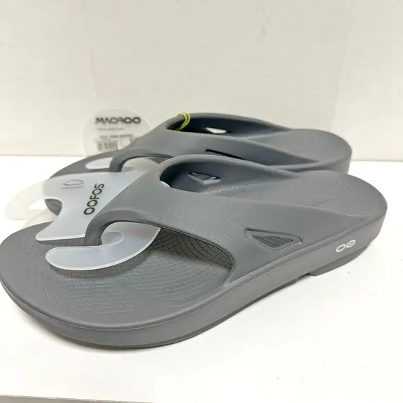 *NEW* Oofos Ooriginal Thong Sandals