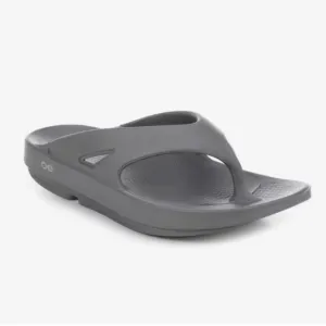 *NEW* Oofos Ooriginal Thong Sandals
