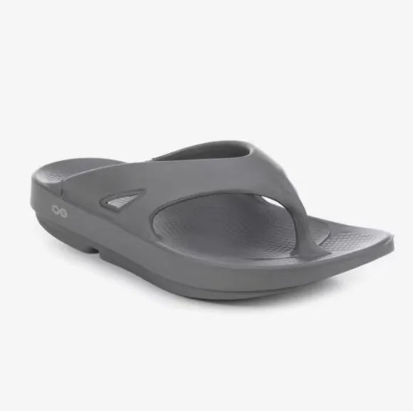 *NEW* Oofos Ooriginal Thong Sandals