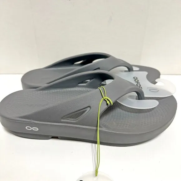 *NEW* Oofos Ooriginal Thong Sandals