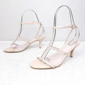 New! RAYE Nikita T-Strap Pumps