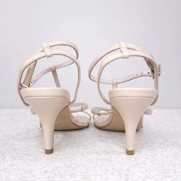 New! RAYE Nikita T-Strap Pumps