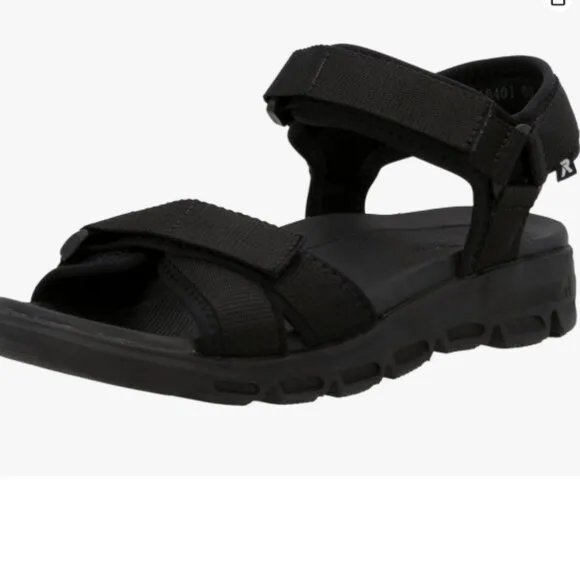 NEW Rieker R-Evolution Tamiya 01 Sandals 252