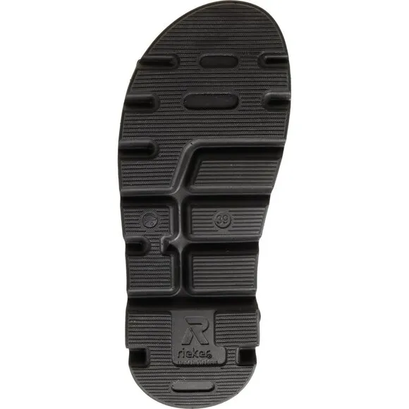 NEW Rieker R-Evolution Tamiya 01 Sandals 252