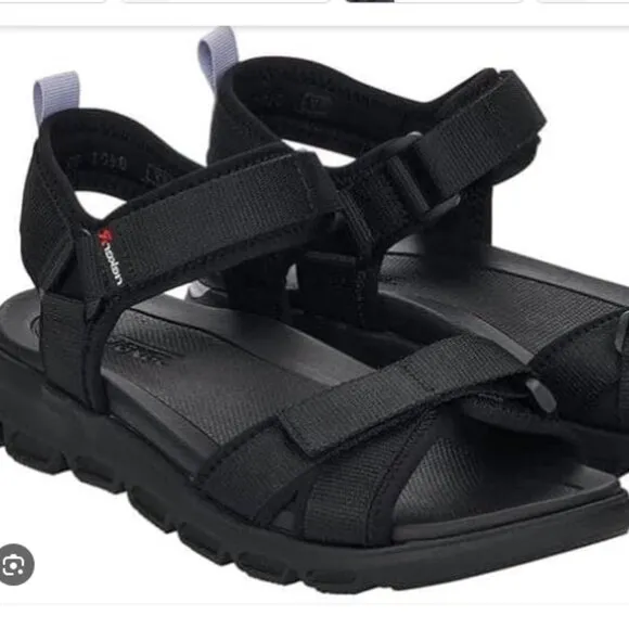 NEW Rieker R-Evolution Tamiya 01 Sandals 252