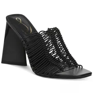 NEW! Sam Edelman Laurette Block Heel Sandals - Size 8