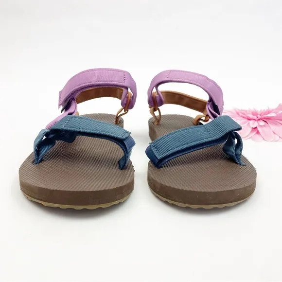 NEW Teva Original Universal Sandals Desert Multi