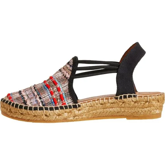 NEW Toni Pons Made in Spain Noa espadrille Sandals For Women 252