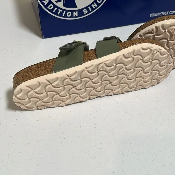 New Birkenstock Miyari Sandals