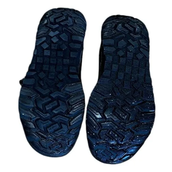 Nike Men's Dad Oneanta Sandals, Black/Pure Platinum/Wolf Grey
