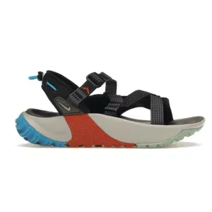 Nike Oneonta Cobblestone Trail Multicolor Sandals Size 10