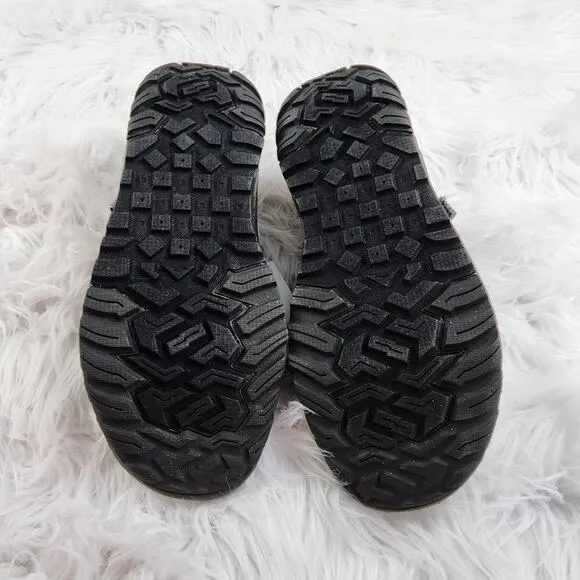 Nike Oneonta Men's Size 11 Sandals Black/Pure Platinum/Wolf Grey NWT
