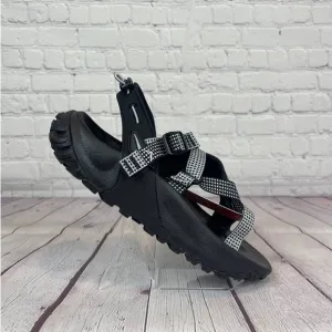 Nike Oneonta Outdoor Hiking Trail Sandals Mens Size 12 (DJ6604-001)