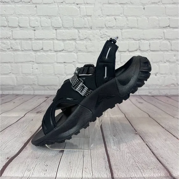 Nike Oneonta Outdoor Hiking Trail Sandals Mens Size 12 (DJ6604-001)